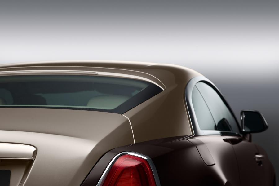  Rolls-Royce Wraith 2013 года  (фото 10 из 25)